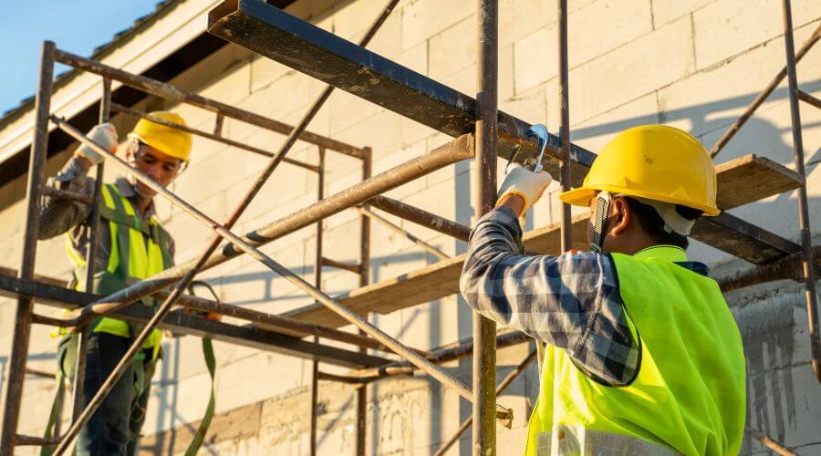 Flashing Repair in Kenwood, CA